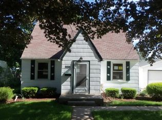 1410 Elder St, Waukesha, WI 53188