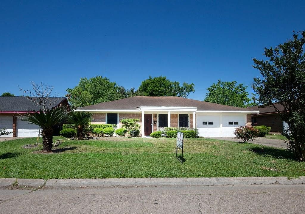13818 Croquet Ln, Houston, TX 77085 Zillow