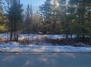 1 Depot Rd, Warren, ME 04864