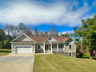 114 Sunshine Dr, Lewisburg, WV, 24901