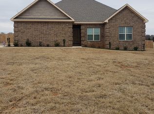 2139 Highway 31 N, Beebe, AR 72012