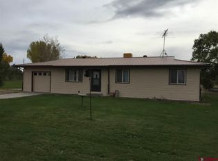 60890 Hillsdale Ct, Montrose, CO 81401