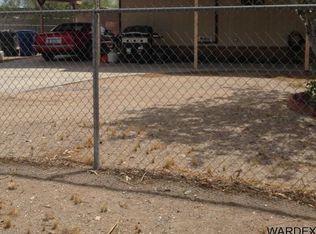 2286 Kaibab Dr, Bullhead City, AZ 86442