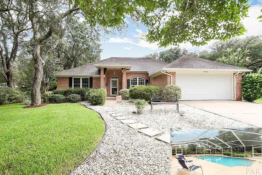 1st image of 2609 Barefoot Creek Cir