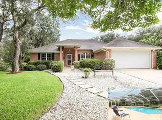 2609 Barefoot Creek Cir, Navarre, FL 32566