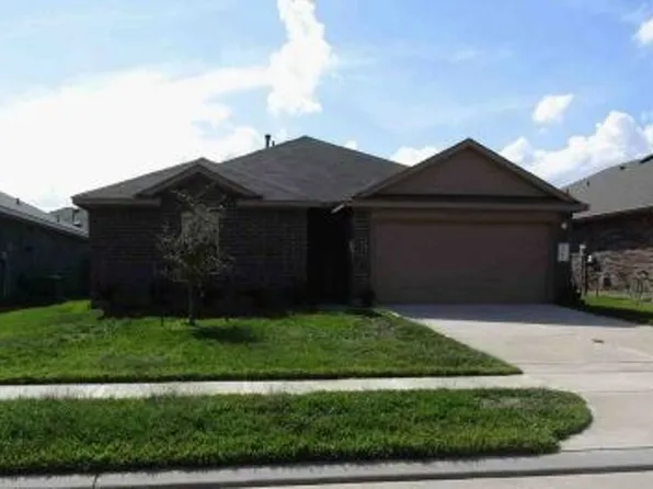 18216 Eaton Mill Dr, New Caney, TX 77357