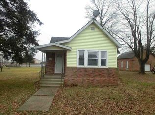 3573 E 150 S, Hobbs, IN 46047