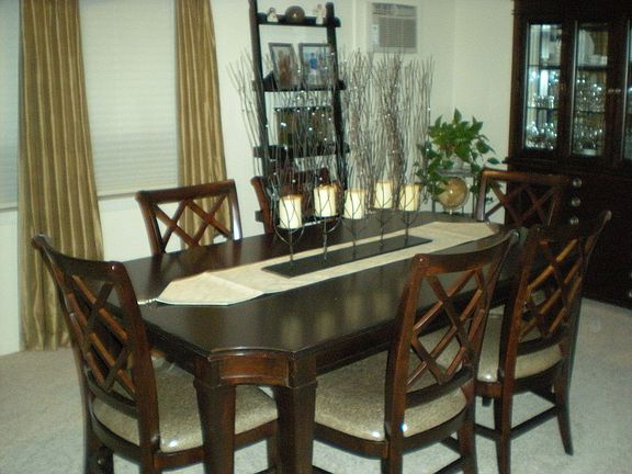 Dining Room/Formal Living Room