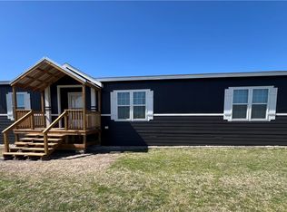 161 Meadowview Ln, Hubbard, TX 76648