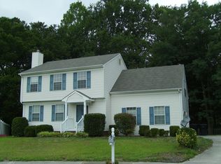 7 Crabtree Ct, Portsmouth, VA 23703