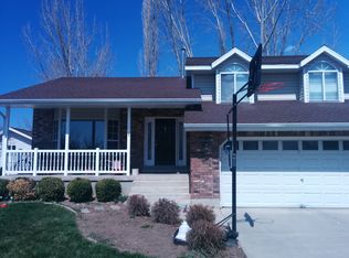 313 Heather Cir, Orem, UT 84057