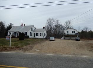 67 A & B Simpson Rd, Saco, ME 04072