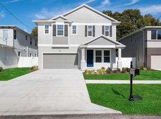 3403 W Grace St, Tampa, FL 33607