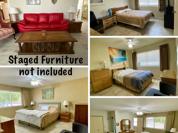 (undisclosed Address), Sun City, AZ 85351
