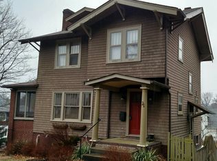 21 Ridgewood Ave, Wheeling, WV 26003