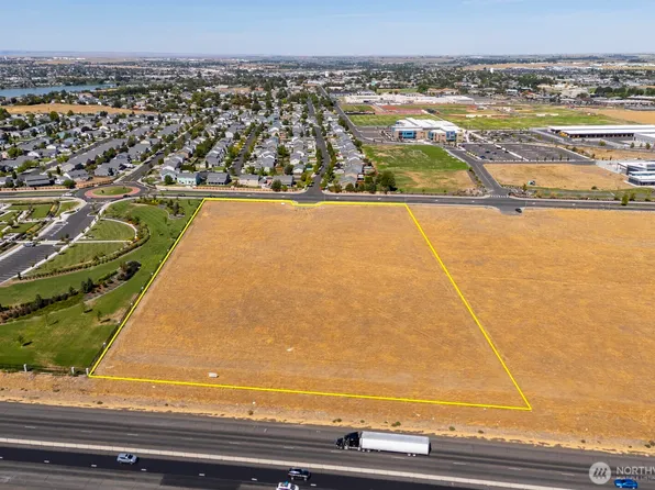 0 E Yonezawa Boulevard, Moses Lake, WA 98837