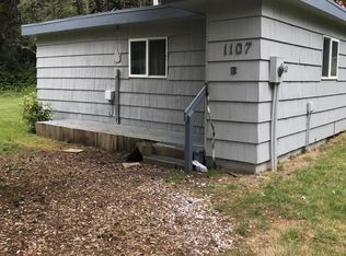1107 204th Ln #A, Ocean Park, WA 98640