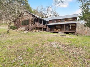 6496 Burt Burgen Rd, Bradyville, TN 37026