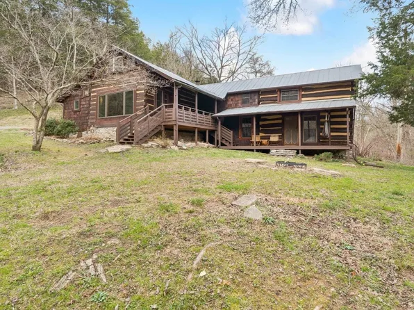 6496 Burt Burgen Rd, Bradyville, TN 37026