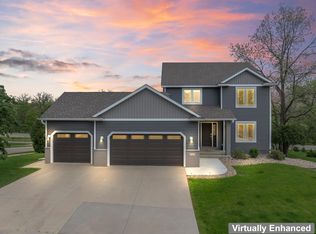 2381 Timberwood Ln SW, Rochester, MN 55902