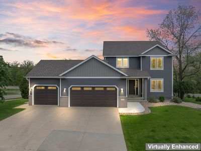 2381 Timberwood Ln SW, Rochester, MN, 55902