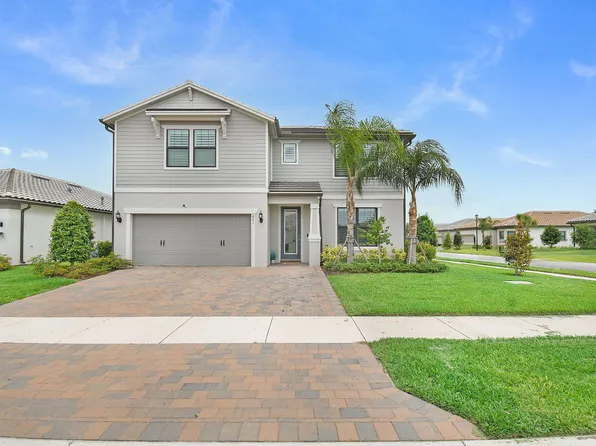 801 SE Courances Drive, Port St Lucie, FL 34984