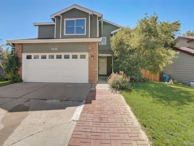 2230 Yorkshire Street, Fort Collins, CO, 80526