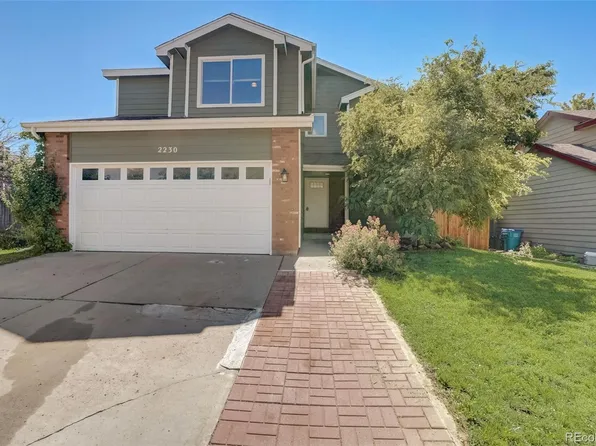 2230 Yorkshire Street, Fort Collins, CO 80526