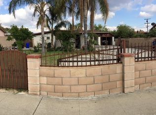 8023 Juniper Ave, Fontana, CA 92336