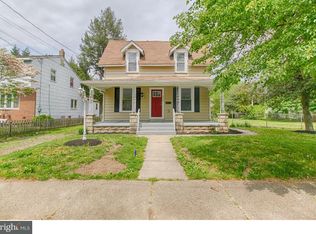 216 Horace Ave, Palmyra, NJ 08065