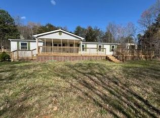 232 Frying Pan Hollow Rd, Ferrum, VA 24088
