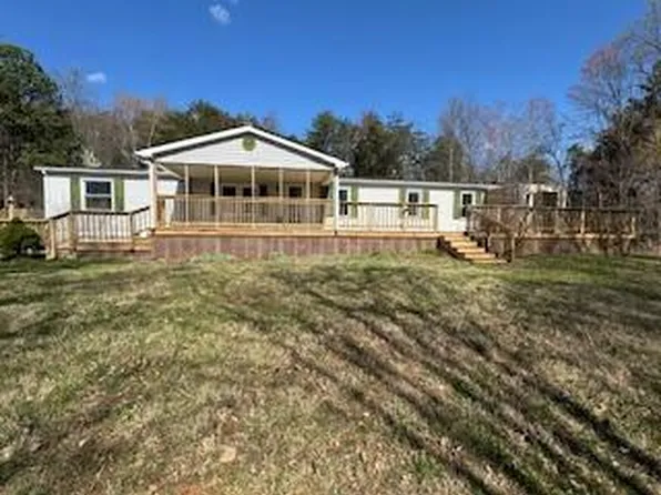 232 Frying Pan Hollow Rd, Ferrum, VA 24088