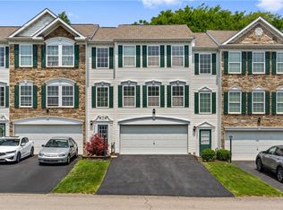 2319 Flint Dr, Washington, PA
