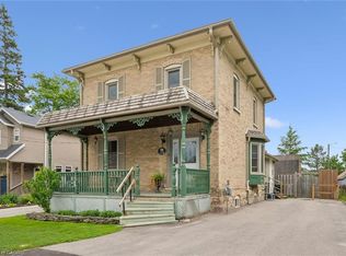 105 Snyders Rd W, Wilmot, ON N3A 2M2