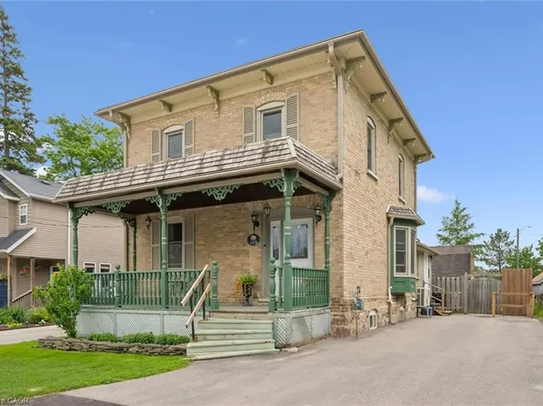 105 Snyders Rd W, Wilmot, ON N3A 2M2
