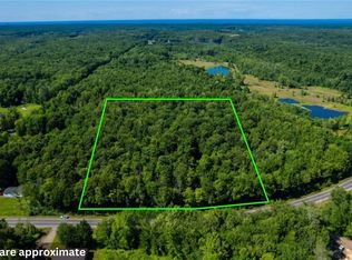 County Road 6 Lot 121, New Haven, NY 13114