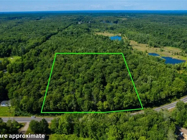 County Road 6 Lot 121, New Haven, NY 13114