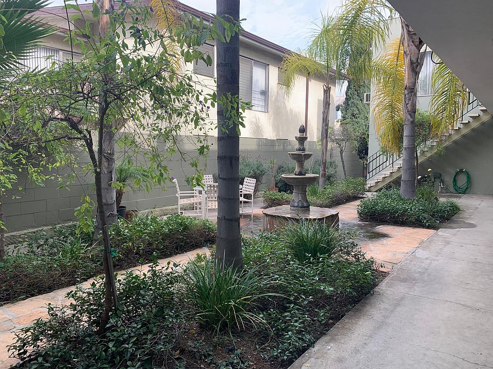 1st image of 1948 Cheremoya Ave APT 7