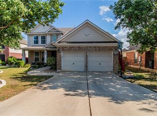 454 Fall Cir, Kyle, TX 78640