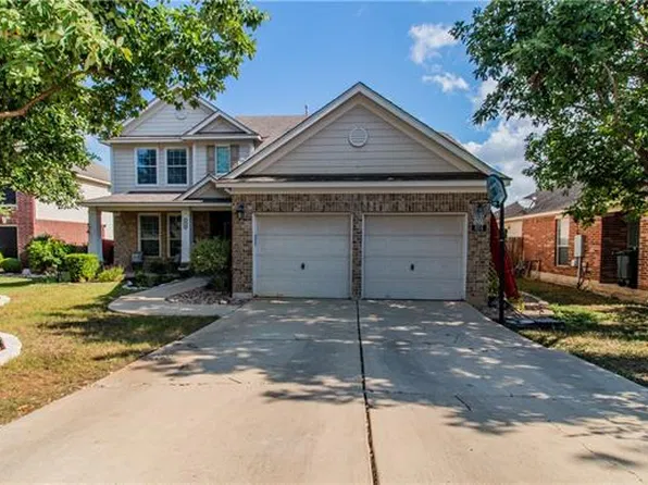 454 Fall Cir, Kyle, TX 78640