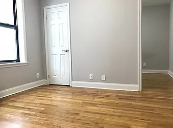 Rented by Beekman Street Realty