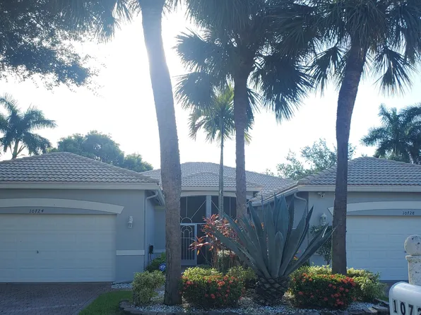 10724 ROYAL CARIBBEAN Circle, Boynton Beach, FL 33437