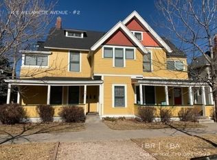 14 E Willamette Ave APT 2, Colorado Springs, CO 80903