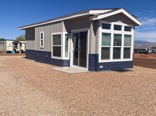 1915 W Casa Del Rio Dr #143, Benson, AZ 85602