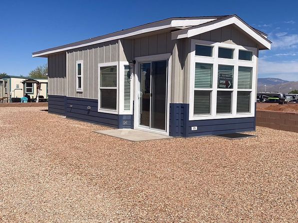 1915 W Casa Del Rio Dr #143