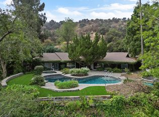 1218 Flintridge Cir, La Canada Flintridge, CA 91011