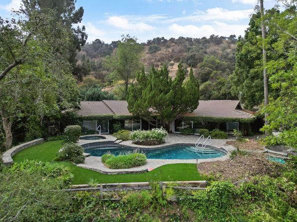 1218 Flintridge Cir