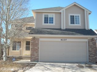 6220 Steed Way, Colorado Springs, CO 80922