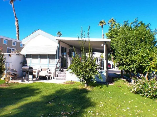 84136 Avenue 44 Space 117, Indio, CA 92203