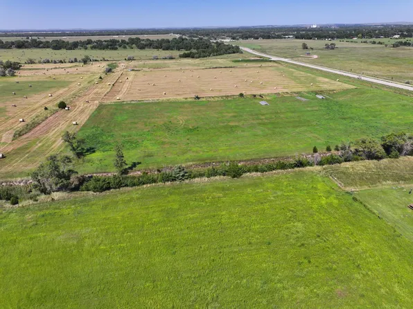 Buffalo Frontage Lot N, North Platte, NE 69101